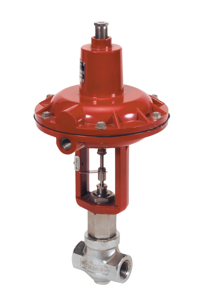 Microflow globe valves Microflow globe valves