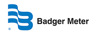 Badger Meter logotyp